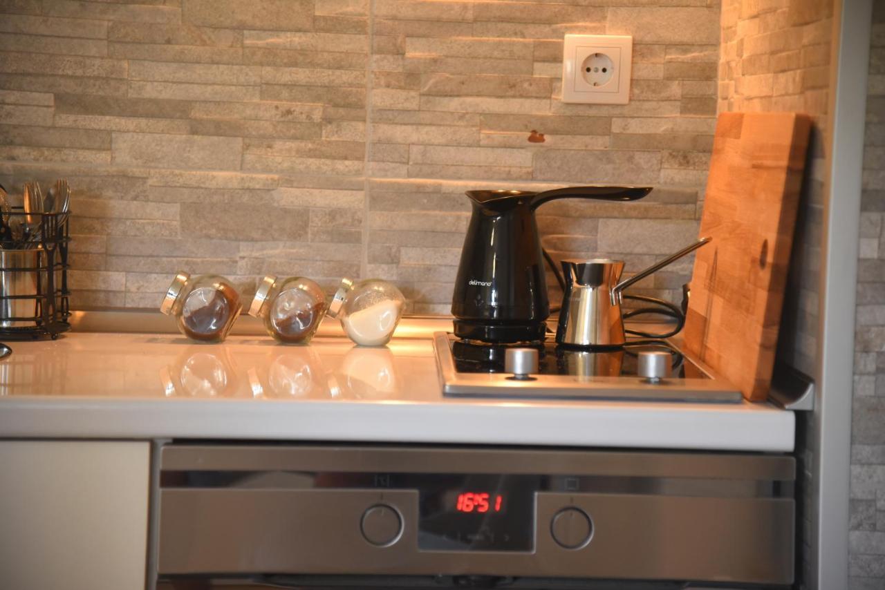 Dekart Apartment Nis Ngoại thất bức ảnh